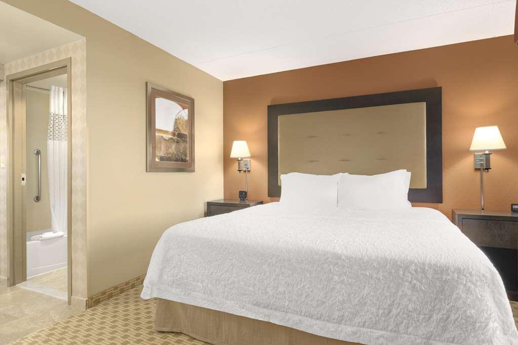 Hampton Inn & Suites Herndon-Reston Værelse billede