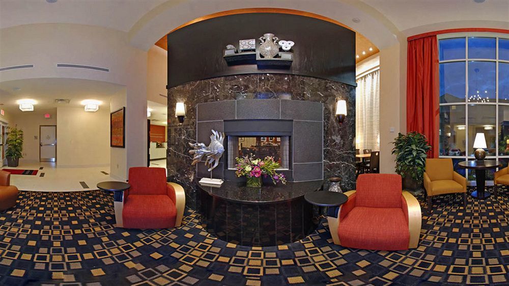 Hampton Inn & Suites Herndon-Reston Eksteriør billede